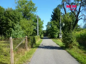 Prodej chalupy, Vestec, 350 m2