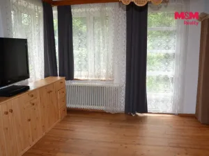 Prodej rodinného domu, Hronov - Velký Dřevíč, 250 m2