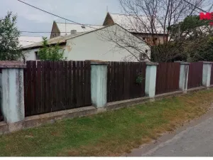 Prodej rodinného domu, Rusín, 75 m2