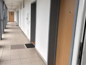 Pronájem bytu 1+kk, Liberec, Hedvábná, 47 m2