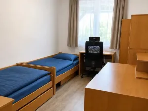 Pronájem rodinného domu, Řásná, 114 m2