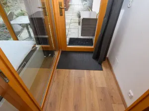 Pronájem bytu 1+kk, Praha - Žižkov, Štítného, 34 m2