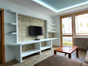 Pronájem bytu 3+1, Jablonec nad Nisou, Havlíčkova, 65 m2