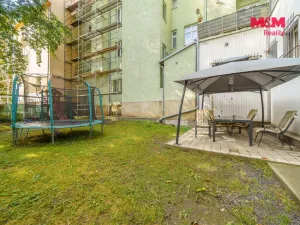 Prodej bytu 4+1, Karlovy Vary - Stará Role, Závodu míru, 99 m2