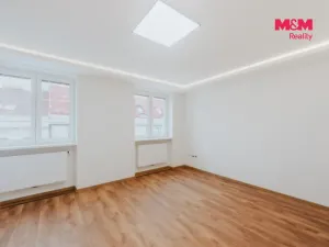 Pronájem bytu 2+1, Praha - Vinohrady, Španělská, 52 m2
