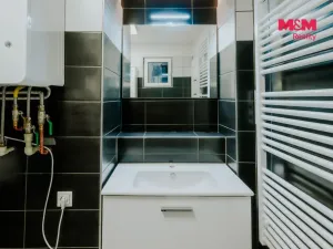 Pronájem bytu 2+1, Praha - Vinohrady, Španělská, 52 m2