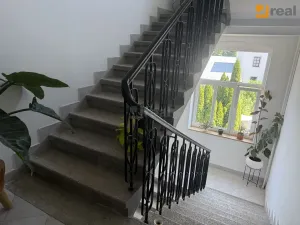 Prodej bytu 3+1, Liberec, Hanychovská, 79 m2