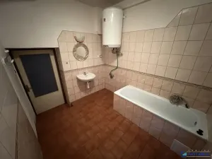 Pronájem bytu 1+kk, Česká Třebová, 35 m2