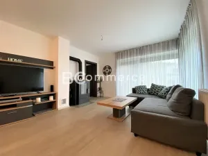 Pronájem rodinného domu, Kuřim, Rozdělovací, 160 m2