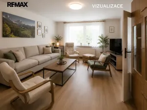 Prodej rodinného domu, Březová nad Svitavou, Zářečí, 100 m2
