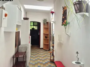 Prodej rodinného domu, Březová nad Svitavou, Zářečí, 100 m2