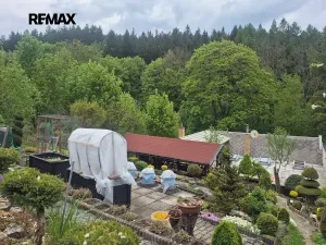 Prodej rodinného domu, Březová nad Svitavou, Zářečí, 100 m2
