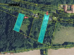 Prodej rodinného domu, Březová nad Svitavou, Zářečí, 100 m2
