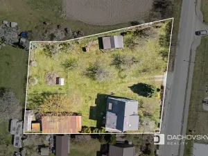 Prodej rodinného domu, Bezděkov, 150 m2