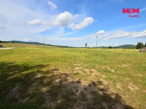 Prodej pozemku pro bydlení, Skorošice, 4947 m2