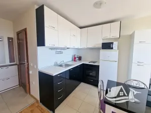 Prodej bytu 1+kk, Bjala, Bulharsko, 36 m2