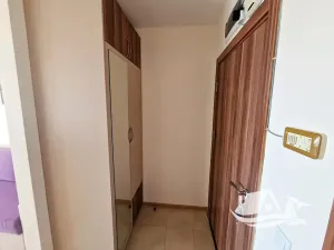 Prodej bytu 1+kk, Bjala, Bulharsko, 36 m2