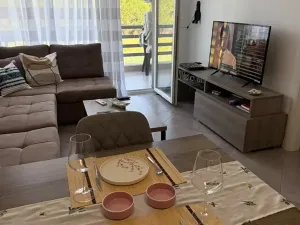 Prodej bytu 2+kk, Manëz, Albánie, Rruga Gjiri i Lalzit, 54 m2