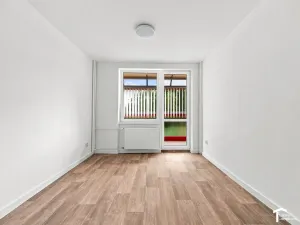 Pronájem bytu 3+kk, Pardubice - Studánka, Věry Junkové, 65 m2