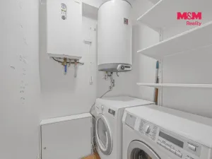 Prodej bytu 3+kk, Český Brod - Liblice, K Vysílači, 93 m2