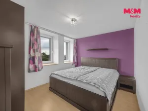 Prodej bytu 3+kk, Český Brod - Liblice, K Vysílači, 93 m2