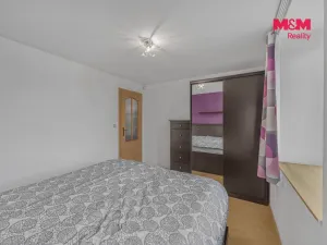 Prodej bytu 3+kk, Český Brod - Liblice, K Vysílači, 93 m2