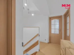 Prodej bytu 3+kk, Český Brod - Liblice, K Vysílači, 93 m2