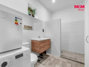 Prodej zemědělské usedlosti, Radim - Lháň, 180 m2