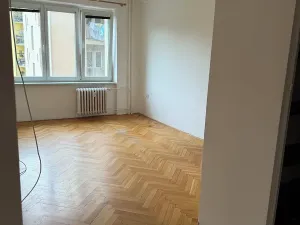 Prodej bytu 3+kk, Brno, Veletržní, 71 m2