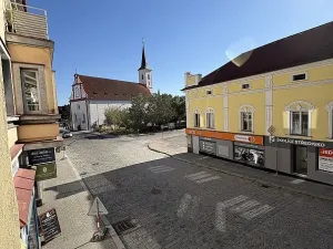 Prodej bytu 3+kk, Strakonice - Strakonice I, Kochana z Prachové, 71 m2