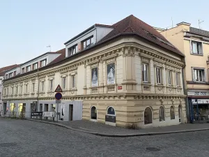 Prodej bytu 3+kk, Strakonice - Strakonice I, Kochana z Prachové, 71 m2