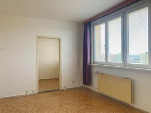 Prodej bytu 2+1, Ostrava, 43 m2