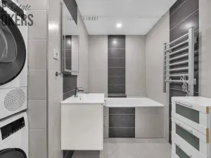 Prodej bytu 2+1, Ústí nad Labem - Severní Terasa, Kmochova, 61 m2