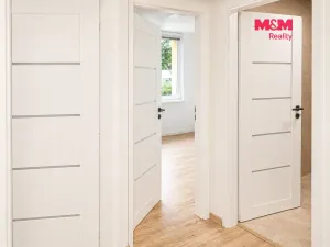 Prodej bytu 3+kk, Praha - Prosek, Veltruská, 54 m2