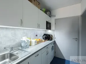 Prodej kanceláře, Brno, Pražákova, 320 m2