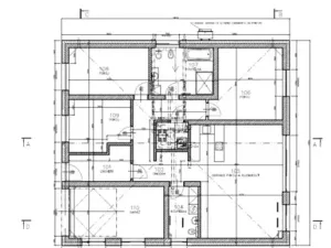 Pronájem rodinného domu, Olomouc, 130 m2
