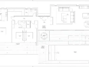 Prodej rodinného domu, Calpe, Alicante, Španělsko, 249 m2