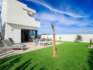 Prodej rodinného domu, Pilar de La Horadada, Alicante, Španělsko, 120 m2