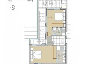 Prodej rodinného domu, Pilar de La Horadada, Alicante, Španělsko, 120 m2