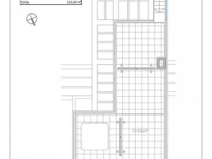 Prodej rodinného domu, Pilar de La Horadada, Alicante, Španělsko, 120 m2
