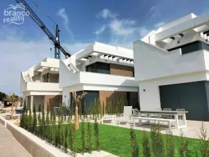 Prodej rodinného domu, Pilar de La Horadada, Alicante, Španělsko, 120 m2