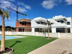 Prodej rodinného domu, Pilar de La Horadada, Alicante, Španělsko, 120 m2