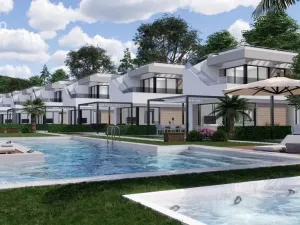 Prodej rodinného domu, Pilar de La Horadada, Alicante, Španělsko, 120 m2