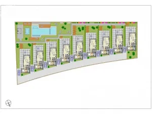 Prodej rodinného domu, Pilar de La Horadada, Alicante, Španělsko, 120 m2