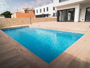 Prodej rodinného domu, Orihuela Costa, Alicante, Španělsko, 121 m2