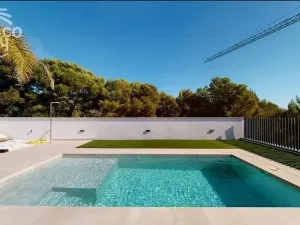 Prodej rodinného domu, la Nucia, Alicante, Španělsko, 141 m2