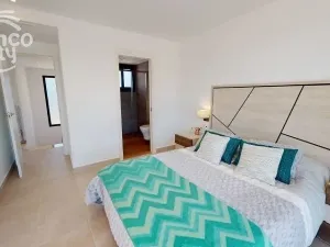Prodej rodinného domu, la Nucia, Alicante, Španělsko, 141 m2