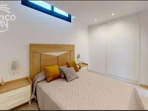 Prodej rodinného domu, la Nucia, Alicante, Španělsko, 141 m2