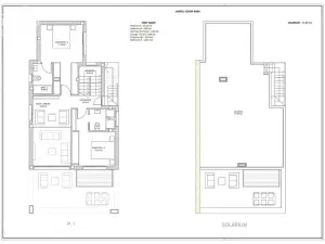 Prodej rodinného domu, Torrevieja, Alicante, Španělsko, 238 m2