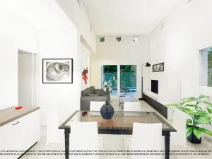 Prodej rodinného domu, Los Alcazares, Murcia, Španělsko, 110 m2